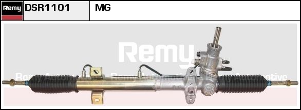 DELCO REMY Рулевой механизм DSR1118L